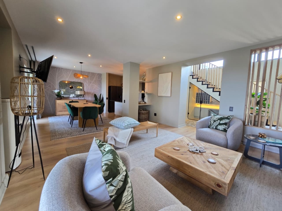 To Let 2 Bedroom Property for Rent in Oubaai Western Cape